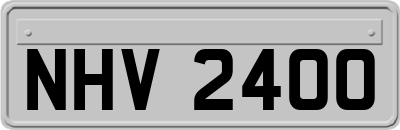NHV2400