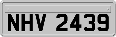 NHV2439
