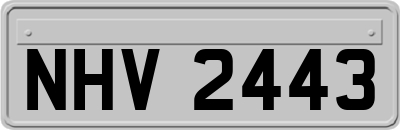 NHV2443