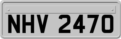 NHV2470