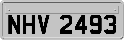 NHV2493