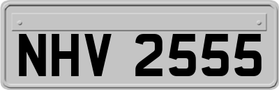 NHV2555