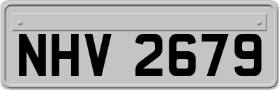 NHV2679