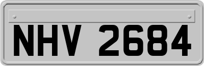 NHV2684