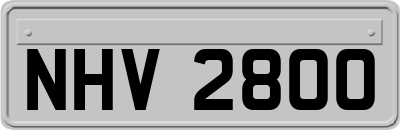 NHV2800