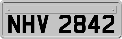 NHV2842