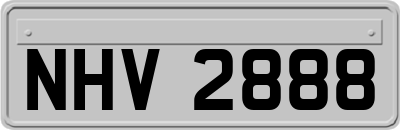 NHV2888