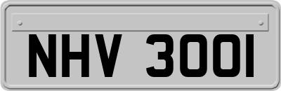 NHV3001