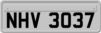 NHV3037