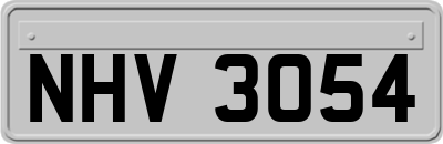 NHV3054