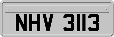 NHV3113