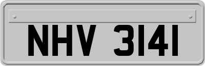 NHV3141