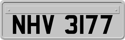 NHV3177