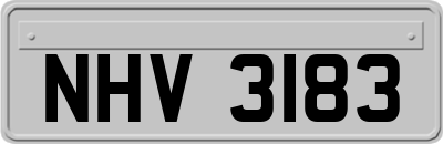 NHV3183
