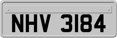 NHV3184