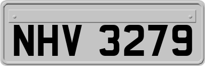 NHV3279