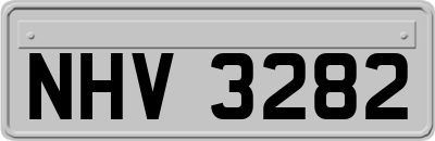 NHV3282