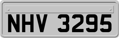 NHV3295