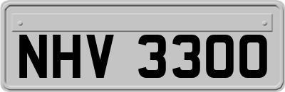 NHV3300