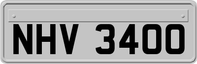 NHV3400