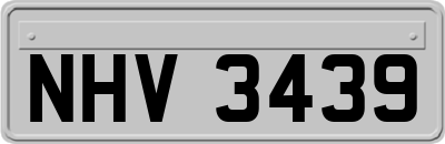 NHV3439