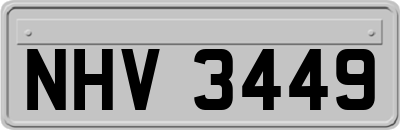 NHV3449