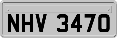 NHV3470