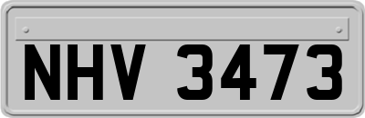 NHV3473