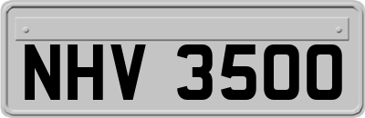 NHV3500