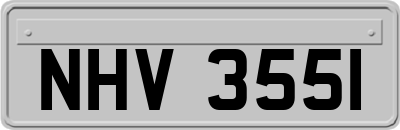 NHV3551