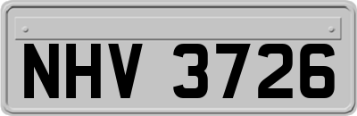 NHV3726