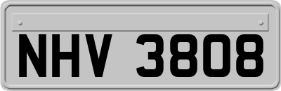 NHV3808