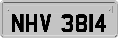 NHV3814