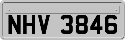 NHV3846