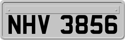 NHV3856