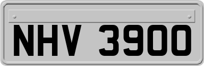 NHV3900