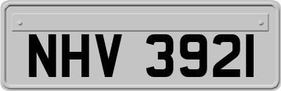 NHV3921