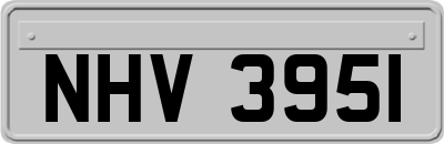 NHV3951