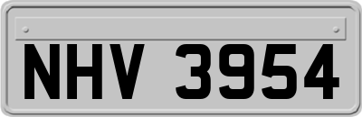 NHV3954