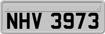 NHV3973