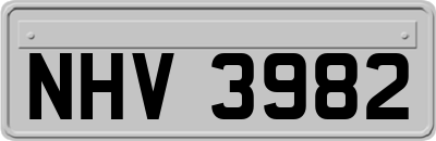 NHV3982