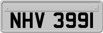 NHV3991