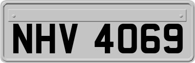 NHV4069