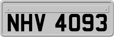 NHV4093