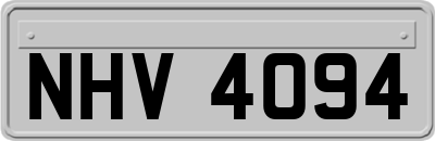 NHV4094