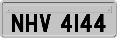 NHV4144