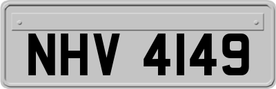 NHV4149