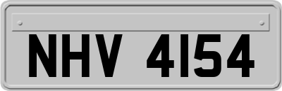 NHV4154