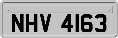 NHV4163