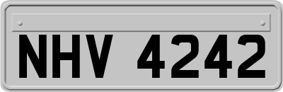 NHV4242